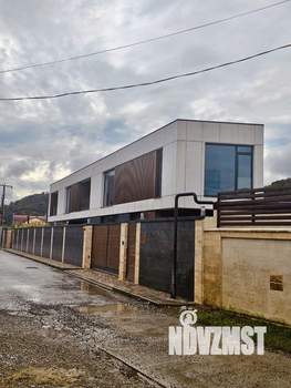 Дом 320м², 2-этажный, участок 4 сот.