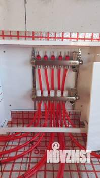 Дом 80м², 1-этажный, участок 3 сот.