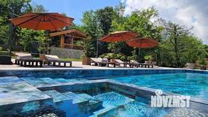 Дом 400м², 2-этажный, участок 35 сот.