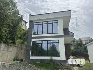 Дом 140м², 2-этажный, участок 4 сот.