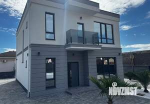 Коттедж 180м², 2-этажный, участок 4 сот.