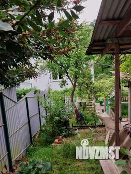 Дом 187м², 3-этажный, участок 5 сот.