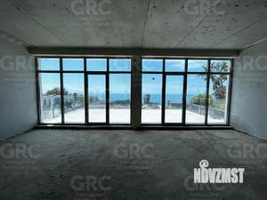 Коттедж 302м², 3-этажный, участок 4 сот.