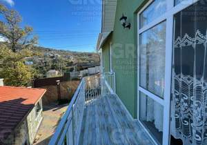 Дом 153м², 2-этажный, участок 4 сот.