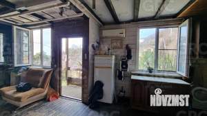 Дом 25м², 1-этажный, участок 6 сот.