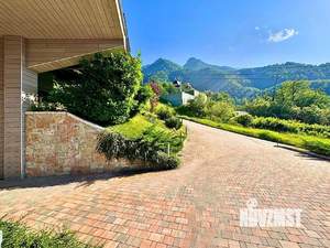 Дом 200м², 2-этажный, участок 5 сот.