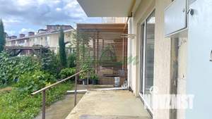 Таунхаус 158м², 3-этажный, участок 3 сот.