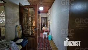 Дом 120м², 3-этажный, участок 11 сот.