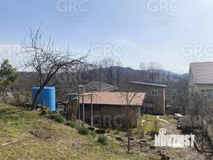 Дом 93м², 2-этажный, участок 8 сот.