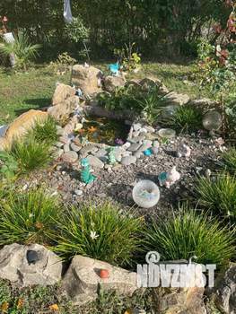 Дом 86м², 2-этажный, участок 5 сот.