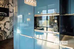 Коттедж 820м², 2-этажный, участок 17 сот.