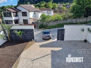 Дом 170м², 2-этажный, участок 4 сот.