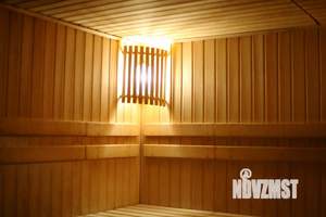 Дом 567м², 4-этажный, участок 9 сот.