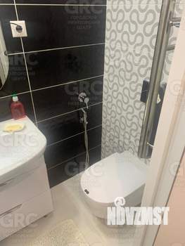 Таунхаус 47м², 2-этажный, участок 1 сот.