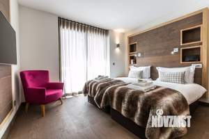 Дом 189м², 2-этажный, участок 7 сот.