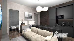 Дом 66м², 2-этажный, участок 7 сот.