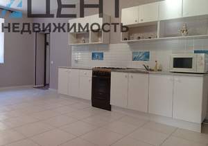 Дом 278м², 3-этажный, участок 5 сот.