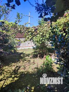 Дом 45м², 2-этажный, участок 6 сот.