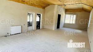 Дом 110м², 2-этажный, участок 3 сот.