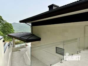 Дом 282м², 2-этажный, участок 10 сот.