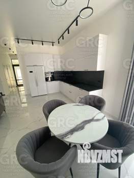 Коттедж 122м², 2-этажный, участок 4 сот.