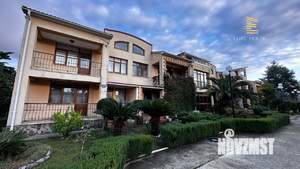 Дом 150м², 3-этажный, участок 4 сот.