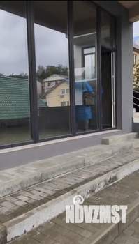 Дом 207м², 3-этажный, участок 4 сот.