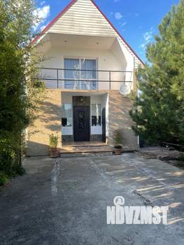 Дом 101м², 2-этажный, участок 14 сот.