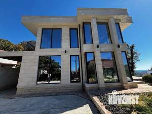 Коттедж 300м², 3-этажный, участок 6 сот.