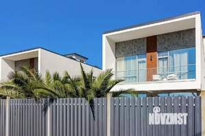 Дом 200м², 2-этажный, участок 8 сот.