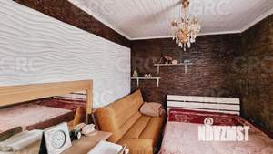 Дом 25м², 1-этажный, участок 6 сот.