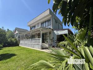 Дом 143м², 2-этажный, участок 5 сот.