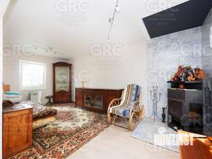 Дом 100м², 2-этажный, участок 9 сот.