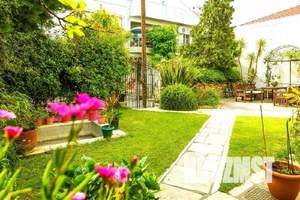 Дом 315м², 2-этажный, участок 20 сот.