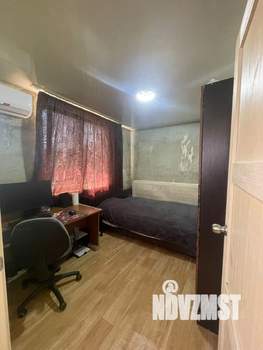 Дом 86м², 3-этажный, участок 5 сот.