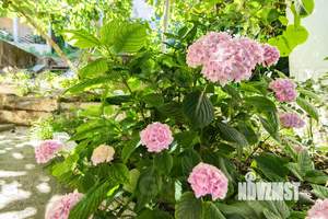 Дом 95м², 3-этажный, участок 2 сот.