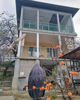 Дом 150м², 2-этажный, участок 5 сот.