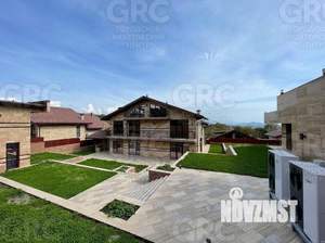 Дом 350м², 3-этажный, участок 16 сот.