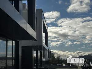 Коттедж 220м², 2-этажный, участок 4 сот.