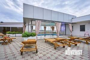 Дом 480м², 3-этажный, участок 14 сот.