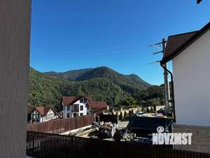 Дом 144м², 3-этажный, участок 4 сот.