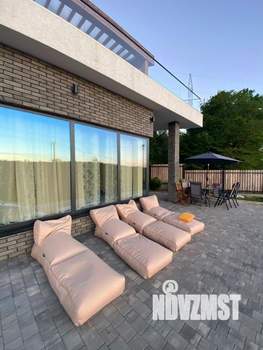 Дом 180м², 2-этажный, участок 4 сот.