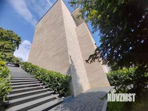 Коттедж 252м², 3-этажный, участок 4 сот.