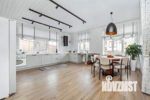 Дом 180м², 3-этажный, участок 5 сот.