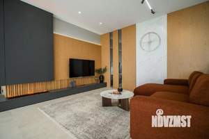 Дом 320м², 2-этажный, участок 10 сот.