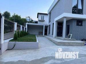 Коттедж 182м², 2-этажный, участок 3 сот.