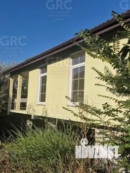 Дом 270м², 1-этажный, участок 8 сот.