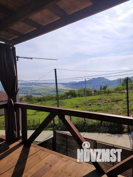 Дом 130м², 2-этажный, участок 5 сот.