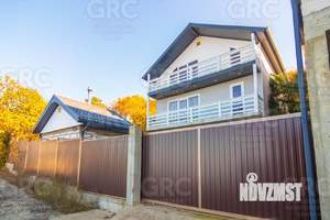 Дом 300м², 3-этажный, участок 7 сот.