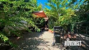 Дом 120м², 2-этажный, участок 4 сот.